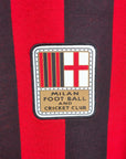 2024 - 25 AC Milan 125TH ANNIVERSARY LIMITED EDITION Shirt 319 - BNWT - (L) - Eternal Pitch