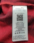 2024 - 25 AC Milan 125TH ANNIVERSARY LIMITED EDITION Shirt 319 - BNWT - (L) - Eternal Pitch