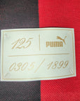 2024 - 25 AC Milan 125TH ANNIVERSARY LIMITED EDITION Shirt - BNWT - (M,L) - Eternal Pitch