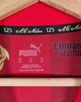 2024 - 25 AC Milan Fourth 125TH ANNIVERSARY Shirt (Theo) 19 - BNWT - (M, L) - Eternal Pitch
