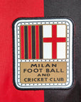 2024 - 25 AC Milan Fourth 125TH ANNIVERSARY Shirt (Theo) 19 - BNWT - (M, L) - Eternal Pitch