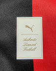 2024 - 25 AC Milan Fourth 125TH ANNIVERSARY Shirt (Theo) 19 - BNWT - (M, L) - Eternal Pitch