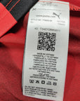 2024 - 25 AC Milan Fourth 125TH ANNIVERSARY Shirt (Theo) 19 - BNWT - (M, L) - Eternal Pitch