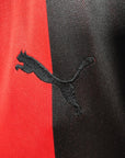 2024 - 25 AC Milan Fourth 125TH ANNIVERSARY Shirt (Theo) 19 - BNWT - (M, L) - Eternal Pitch