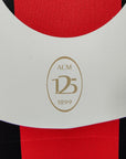 2024 - 25 AC Milan Fourth 125TH ANNIVERSARY Shirt (Theo) 19 - BNWT - (M, L) - Eternal Pitch