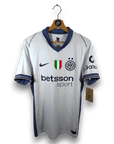 2024 - 25 Inter Milan SIGNED Player Version Away Shirt Thuram 9 - BNWT - Eternal Pitch