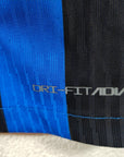 2024 - 25 Inter Milan SIGNED Player Version Home Shirt Barella 23 - BNWT - Eternal Pitch