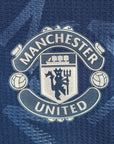 2024 - 25 Manchester United Player Version Away Shirt Dalot 20 - 9.5/10 - (XL) - Eternal Pitch