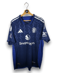 2024 - 25 Manchester United Player Version Away Shirt Dalot 20 - 9.5/10 - (XL) - Eternal Pitch