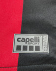 2024 - 25 Neuchatel Xamax Home Shirt Facchinetti 77 - 9.5/10 - (XXL) - Eternal Pitch