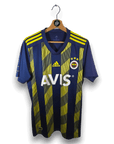 2019-20 Fenerbahce Home Shirt - 8.5/10 - (M)