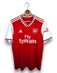 2019-20 Arsenal Home Shirt Özil