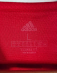 2019-20 Arsenal Home Shirt Özil