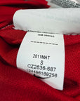 2020-21 Liverpool Home Shirt Salah