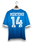 2015-16 Napoli Home Shirt Mertens