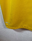2014-15 Brazil Home Shirt Neymar