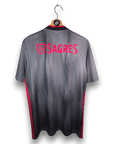 2019-20 Benfica Away Shirt - 9.5/10 - (M)