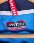 2018-19 Napoli Home Training - 9.5/10 - (M)