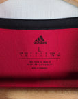 2022-23 Manchester United Home Shirt Fernandes