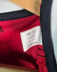 2022-23 Manchester United Home Shirt Fernandes
