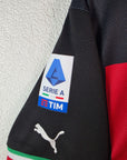 2022-23 AC Milan Home Shirt Ibrahimović