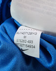 2014-15 Brazil Away Shirt Neymar
