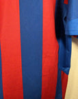 2005-06 FC Barcelona Home Shirt Puyol