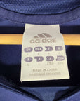 2005-06 Real Madrid Away Shirt Zidane