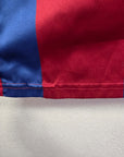 2004-05 FC Barcelona Home Shirt Ronaldinho