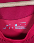 2020-21 Turkey Home Shirt - 9.5/10 - (XL)
