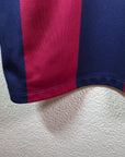 2014-15 FC Barcelona Home Shirt Neymar