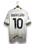 2023-24 AC Milan Fourth Shirt Player Version Leao