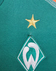 2006-07 Werder Bremen Away Shirt Diego