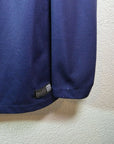 2018-19 PSG Home Shirt LS Neymar