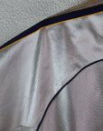 1998-00 Real Madrid Home Shirt Anelka