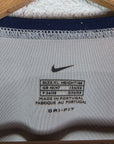 2001-02 PSG Away Shirt Ronaldinho