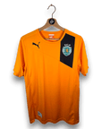 2012-13 Sporting Away Shirt - 9/10 - (S)