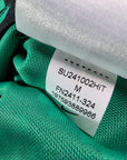 2024-25 Sporting Training Shirt - 9.5/10 - (M)
