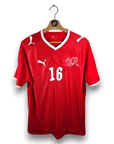 2008-10 Switzerland Home Shirt Barnetta