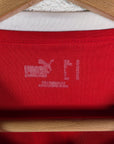 2008-10 Switzerland Home Shirt Barnetta