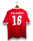 2008-10 Switzerland Home Shirt Barnetta