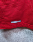 2008-10 Switzerland Home Shirt Barnetta