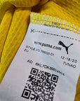 2021-22 Dortmund Home Shirt Haaland