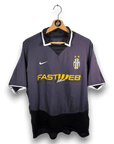 2003-04 Juventus Third Shirt Del Piero