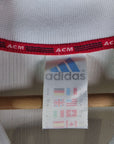 1998-00 AC Milan Away Shirt Maldini