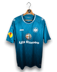 2013-14 Eintracht Frankfurt Third Shirt - 8.5/10 - (XL)