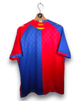 2022-23 FC Basel Home Shirt - 9.5/10 - (XL)