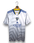 2021-22 Boca Juniors Away Shirt - 9.5/10 - (S)