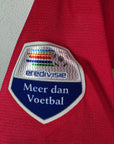 2013-14 PSV Home Centenary Shirt Match Worn / Issue Maher