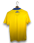 2022-23 Boca Juniors Third Shirt - 9.5/10 - (S)